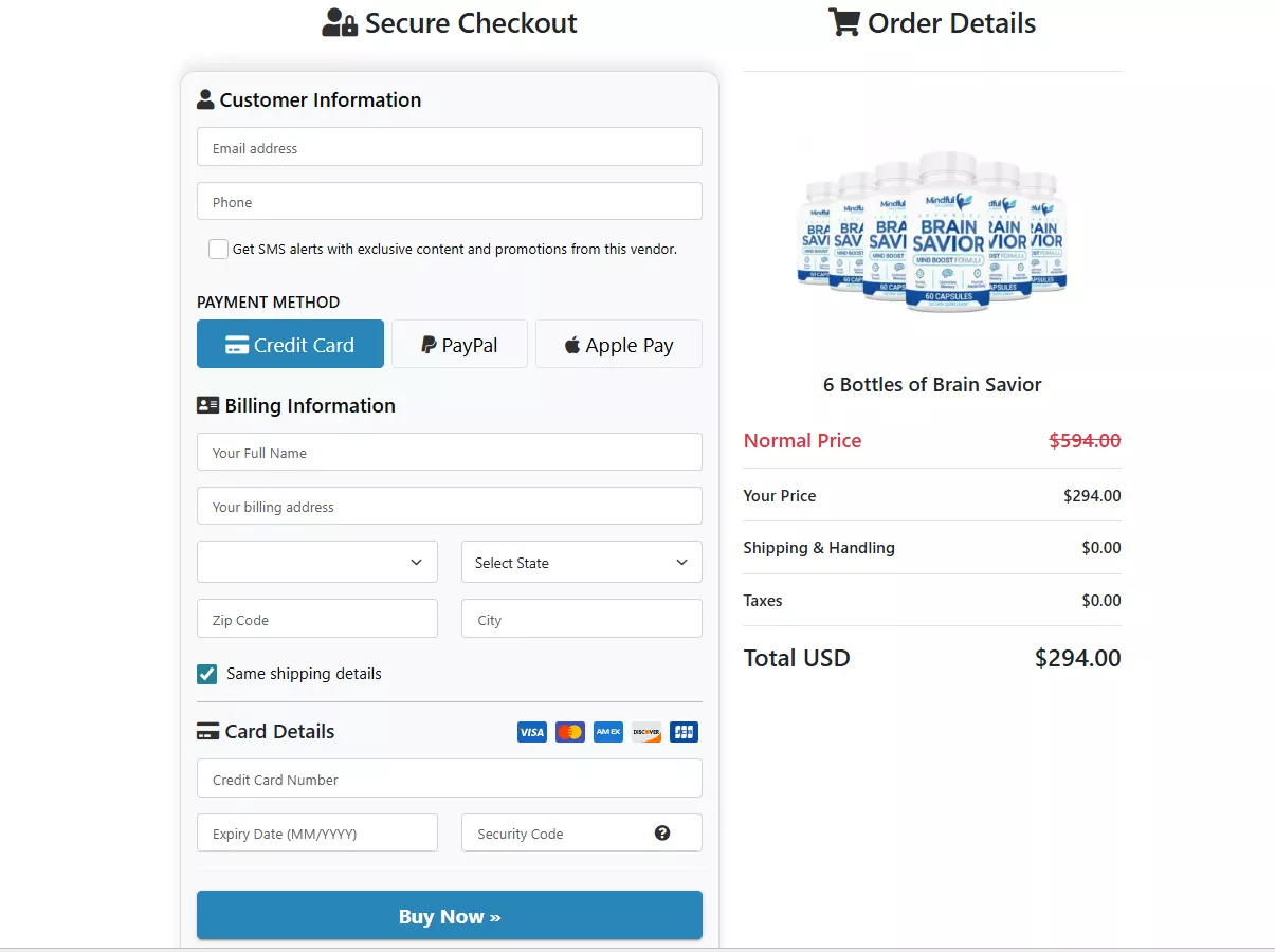 brain-savior-orderpage